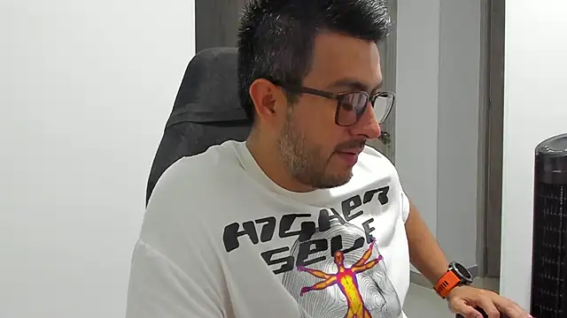 LucaBorbon online show from 05/12/26, 11:57