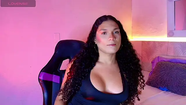 Prim Rosse online show from 06/02/26, 11:34