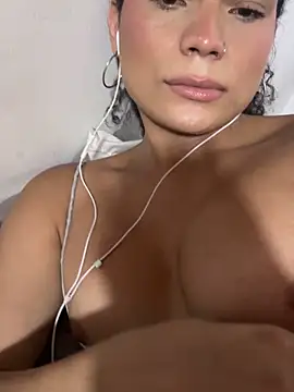 Prim Rosse online show from 06/18/26, 12:33