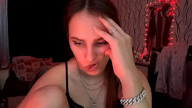 Jensenlove online show from 06/05/26, 11:38