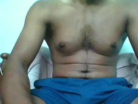 Paani127 online show from 07/02/26, 06:14