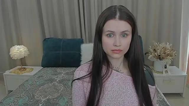 Afina Secret online show from 05/11/26, 10:10