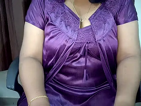 MALLU WAVEZZZ online show from 05/18/26, 06:25