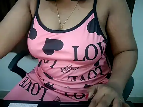 MALLU WAVEZZZ online show from 06/01/26, 03:47