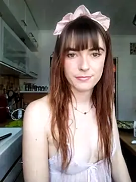Vierge-Marie online show from 05/30/26, 02:47