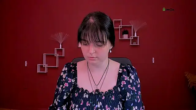 dana cute1 online show from 05/19/26, 08:42