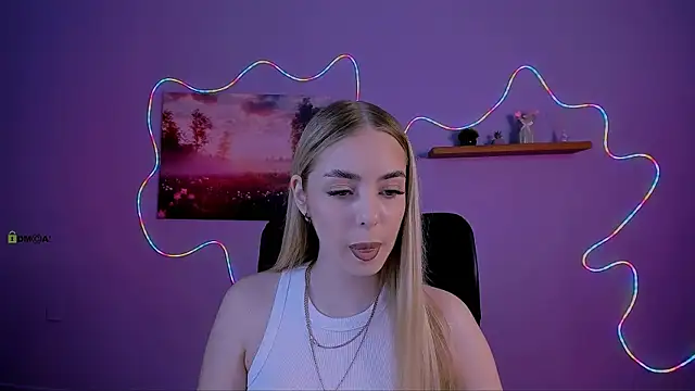 viola sweet 1 online show from 05/18/26, 08:42