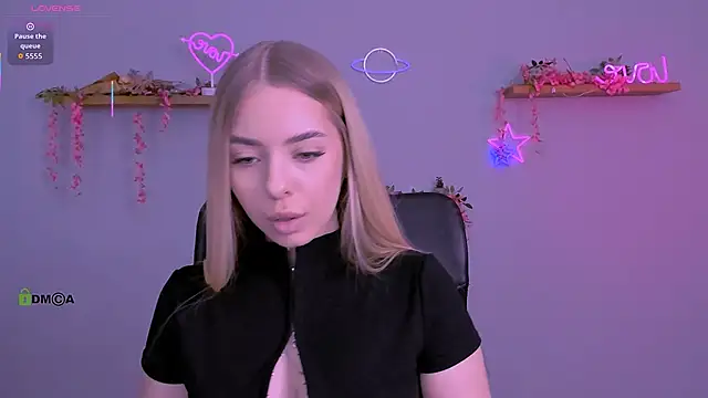 viola sweet 1 online show from 05/24/26, 09:03