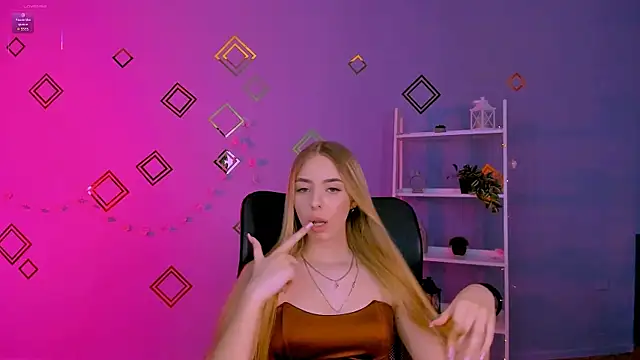 viola sweet 1 online show from 05/25/26, 12:00