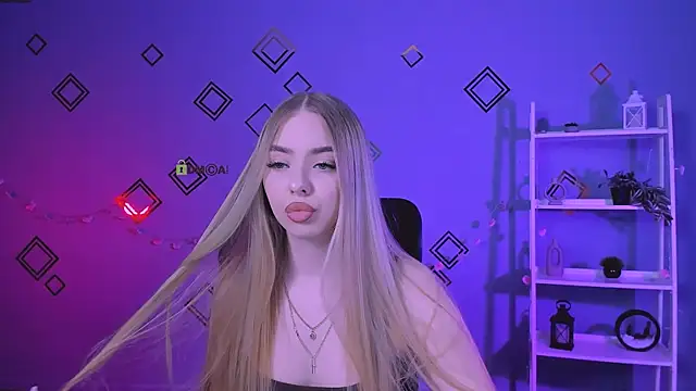 viola sweet 1 online show from 06/05/26, 08:53