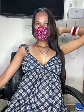 sexy manvi25 online show from 05/20/26, 06:52