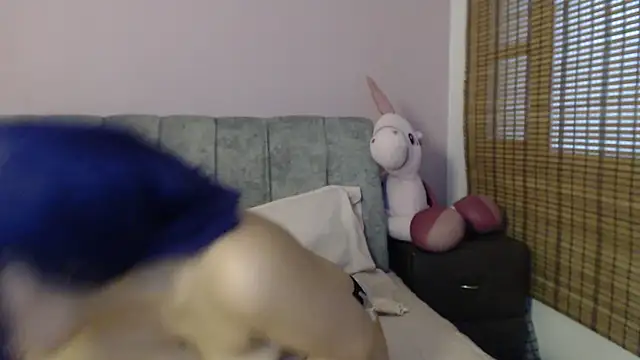 Aika Doll online show from 06/22/26, 12:02