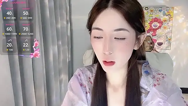 Snapshot of G0MM-AA chatting on 06/14/26, 07:32 G0MM-AA online show from 06/14/26, 07:32