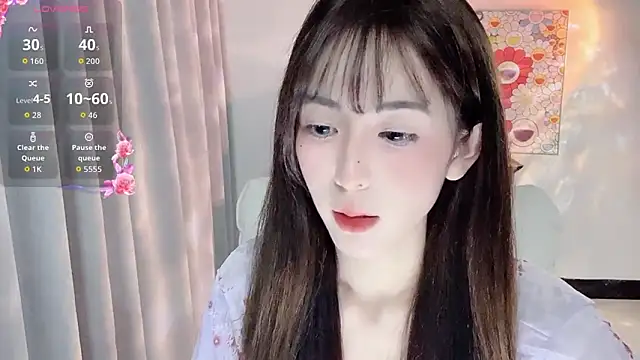 Snapshot of G0MM-AA chatting on 06/16/26, 12:08 G0MM-AA online show from 06/16/26, 12:08