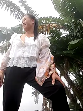 Nana-AsianWet online show from 05/19/26, 01:56