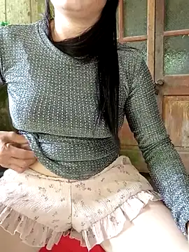 Nana-AsianWet online show from 06/04/26, 02:50