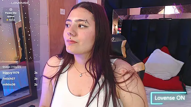 Snapshot of Lizeth_bigboob chatting on 06/03/26, 12:02 Lizeth bigboob online show from 06/03/26, 12:02