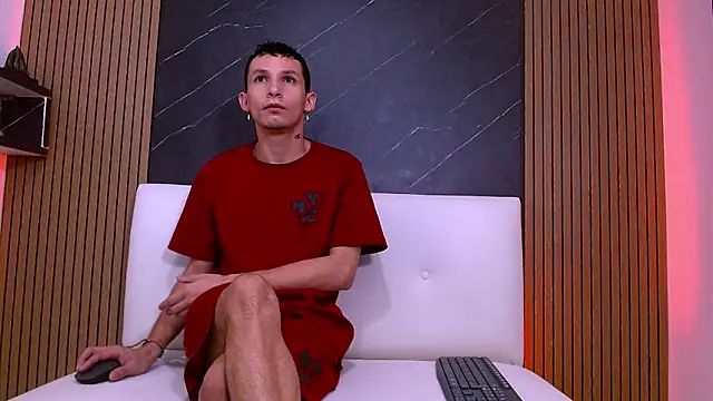 Isak Berekoa online show from 05/30/26, 03:03