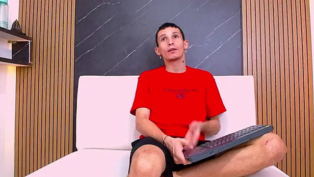 Isak Berekoa online show from 06/02/26, 11:34