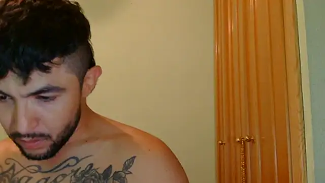 selflove10 online show from 07/03/26, 02:01