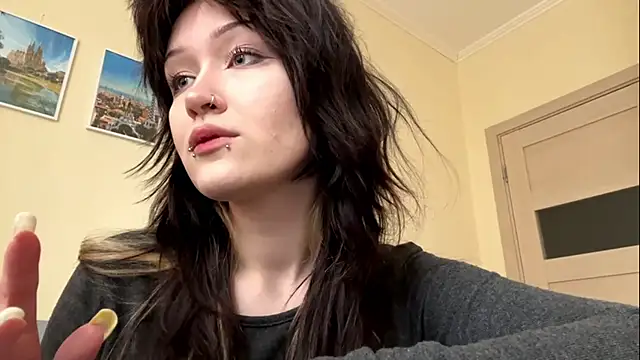 KaseySmit123 online show from 05/28/26, 02:36