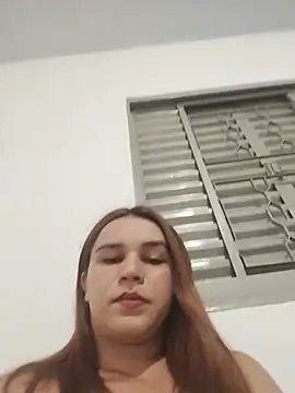Evellynsexy online show from 07/08/26, 05:01