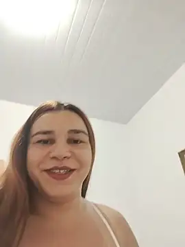 Evellynsexy online show from 07/11/26, 01:58