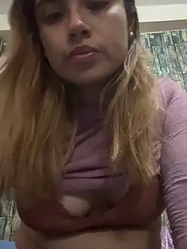 BabyCinnamon1 online show from 05/14/26, 04:19