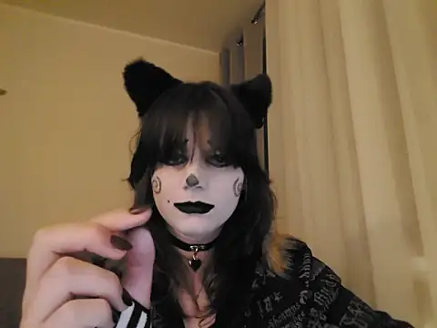 Meili420 online show from 05/11/26, 08:17