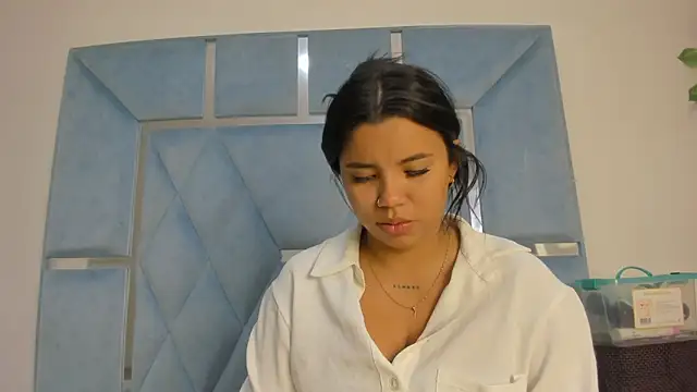 Lucy asm online show from 06/03/26, 01:03