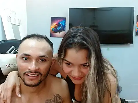 Bronze2626 online show from 05/12/26, 07:49