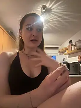 ZaylaDreams online show from 06/02/26, 07:38