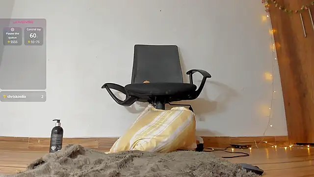 abilX online show from 02/28/25, 11:45