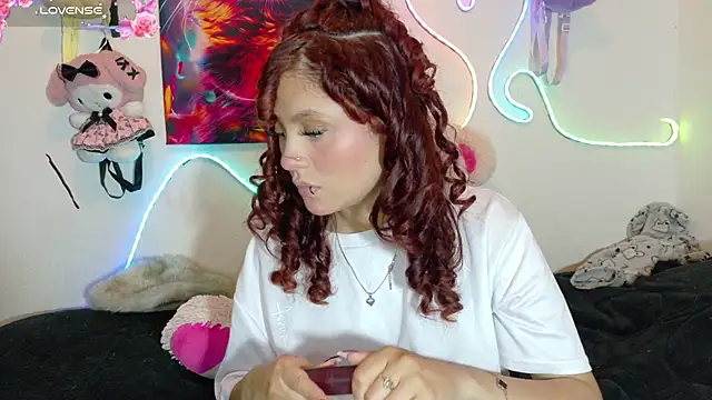 theiamoon online show from 06/12/26, 10:52