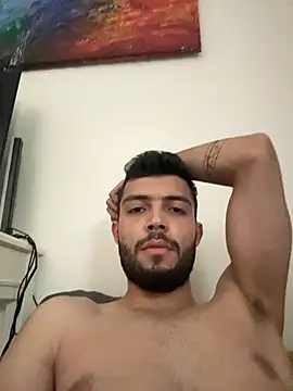 Snapshot of Z-man- chatting on 06/20/26, 08:50 Z-man- online show from 06/20/26, 08:50