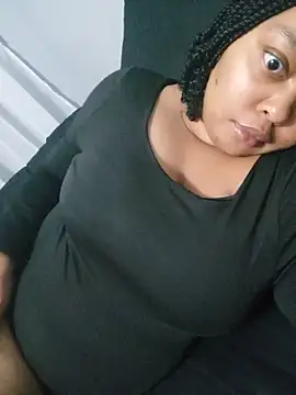 CaramelBBrown online show from 05/16/26, 01:02