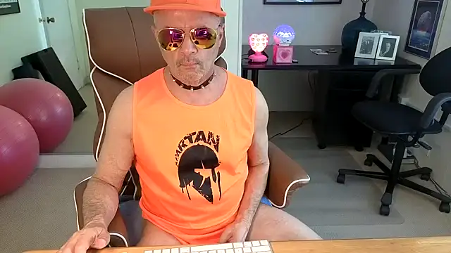 hotdadbod online show from 02/22/26, 09:24