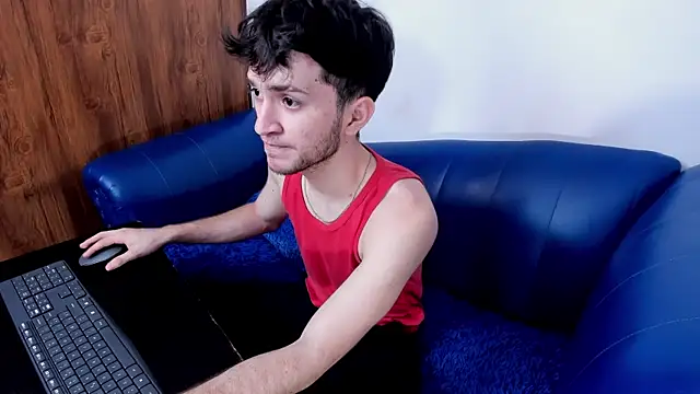 kavencastro online show from 05/21/26, 03:35