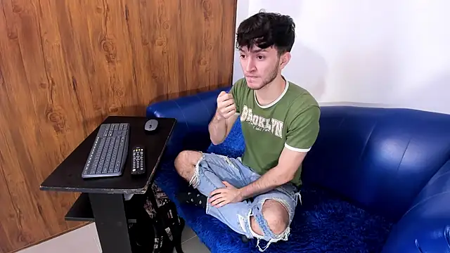 kavencastro online show from 05/23/26, 03:45