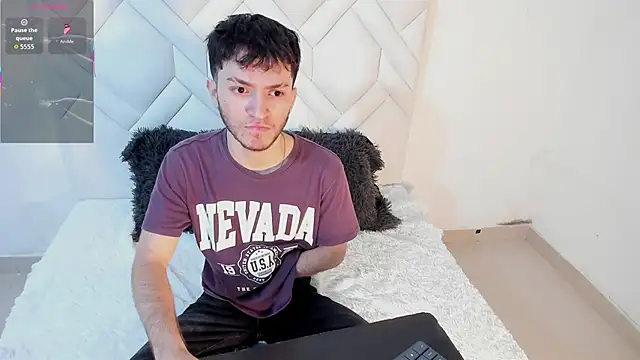 kavencastro online show from 06/08/26, 09:15