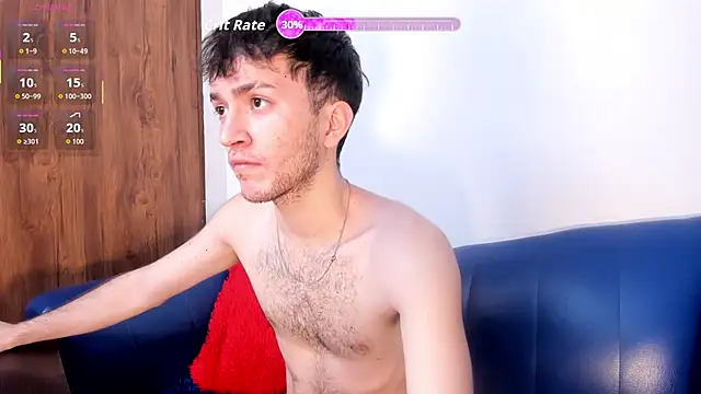 kavencastro online show from 06/20/26, 03:31