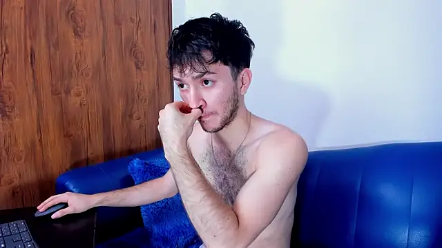 kavencastro online show from 06/25/26, 04:56