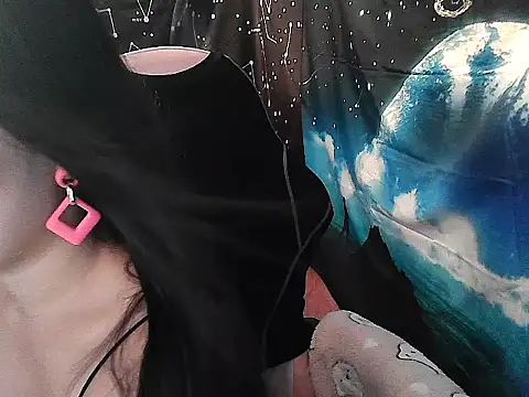 Cute4cumm online show from 05/30/26, 06:43