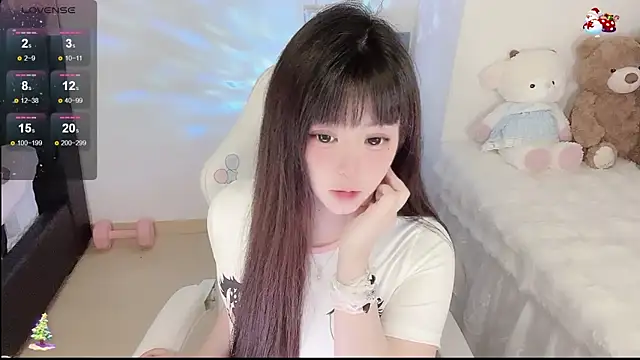 Snapshot of Mititii chatting on 05/14/26, 01:18 Mititii online show from 05/14/26, 01:18