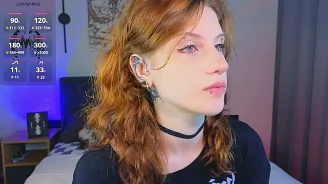 vampi queen online show from 06/20/26, 06:00