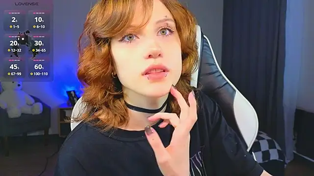 vampi queen online show from 07/04/26, 06:14