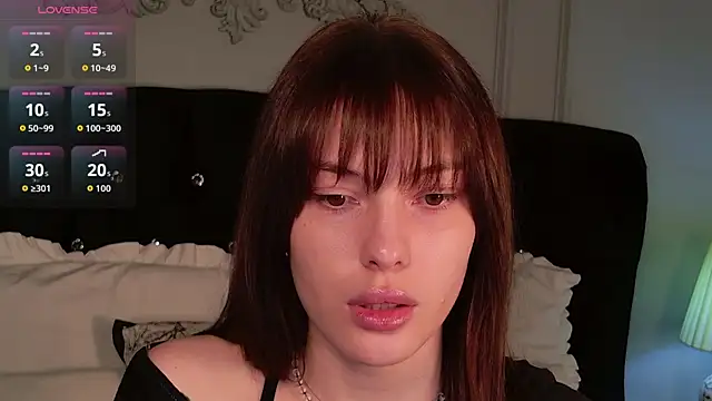 Mili Joy online show from 05/22/26, 05:51