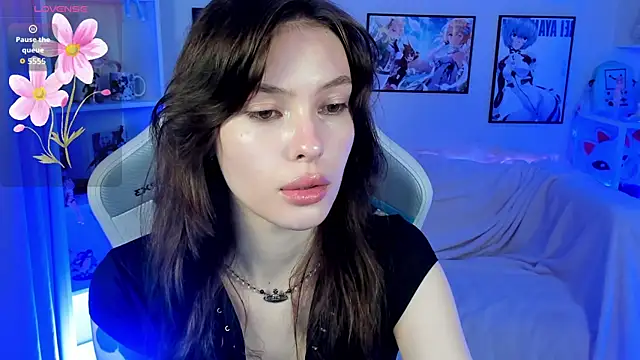 Mili Joy online show from 06/10/26, 05:34