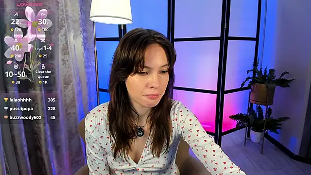 Mili Joy online show from 06/14/26, 02:24