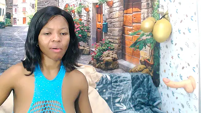 Snapshot of ebonymeera chatting on 06/28/26, 06:08 ebonymeera online show from 06/28/26, 06:08